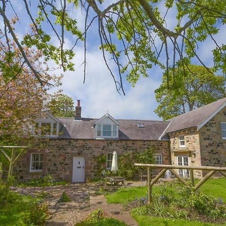 Newton Cottage Exterior foto